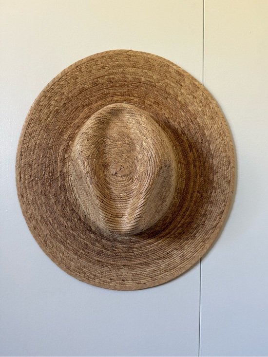 Friends of friends Accessories - Friends of friends woven sun hat